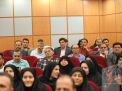 گزارش تصویری مراسم روز کارمند